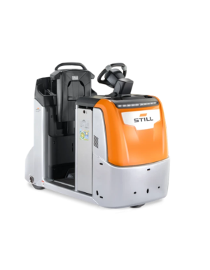 still, ltx 50, transportadores, tractores, murcia, mecanocar,