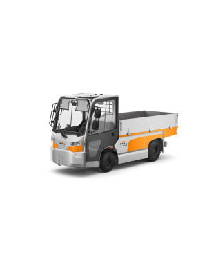 still, lxw 20/30, transportadores, tractores, murcia, mecanocar,