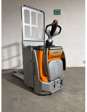 still, exh-sf 20, transpaleta, eléctrica, mecanocar, nuevas, de segunda mano, alquiler, murcia, 3742