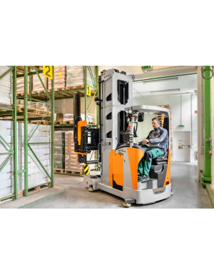 still, nxv, recogepedidos, murcia, mecanocar,