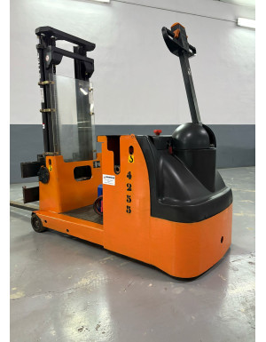 still, egg 12, apilador, eléctrico, mecanocar, usadas, alquiler, murcia, 4255