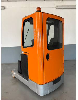 still, fm-x 20, carretillas elevadoras, retráctiles, murcia, mecanocar