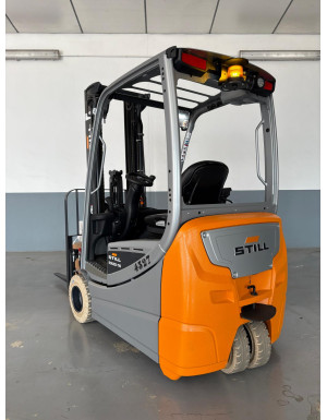 still, rx20-16, carretillas elevadoras, eléctricas, nueva, mecanocar, 4327