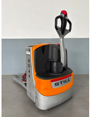 still, exu 16, transpaletas, eléctricas, usada, mecanocar, 4340