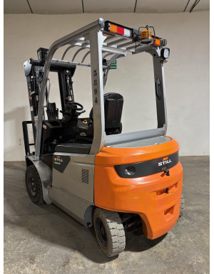 still, rce 25, carretillas elevadoras, eléctricas, mecanocar, usadas, alquiler, murcia, 3894