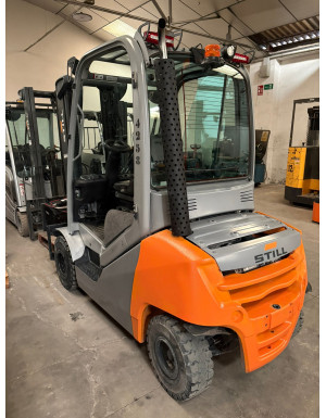 still, rx 70-20/600, carretilla elevadora, diésel, usada, mecanocar, 4258