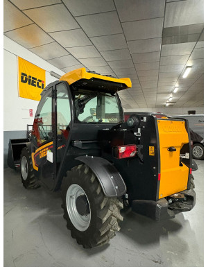 dieci, apollo 26.6, manipulador telescópico, diésel, nuevo, mecanocar, murcia, 4427