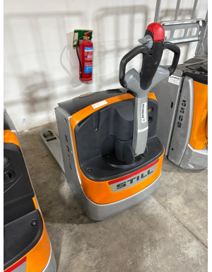 still, exu 18, transpaleta, eléctrica, mecanocar, nueva, de segunda mano, alquiler, murcia, 3275