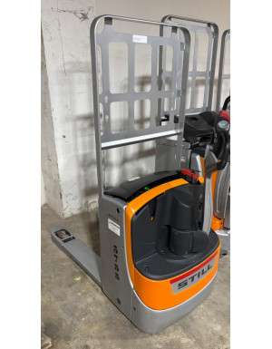 still, exu 20, transpaleta, eléctrica, mecanocar, nueva, de segunda mano, alquiler, murcia, 3755