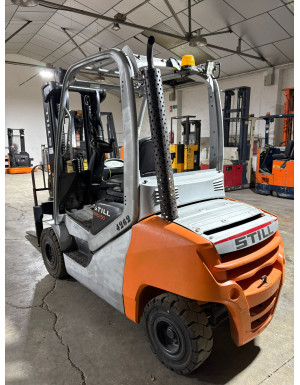 still, rx 70-30, carretilla elevadora, diésel, usada, mecanocar, 4262