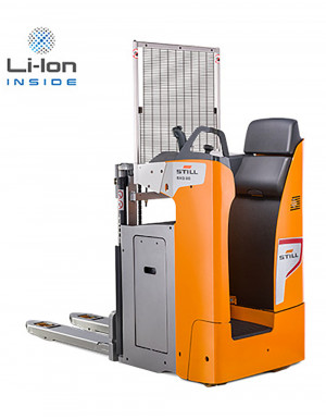 still, sxd, apiladores, murcia, mecanocar,