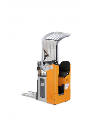 still, fxd 20 n, apiladores, murcia, mecanocar,