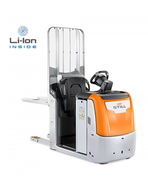 still, opx-l 12, recogepedidos, murcia, mecanocar,