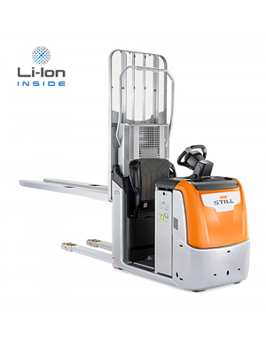 still, opx-l 16, recogepedidos, murcia, mecanocar,