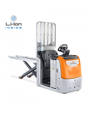 still, opx-l 20 s, recogepedidos, tijera, murcia, mecanocar,