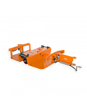 still, b-frame, trenes de remolques, murcia, mecanocar,