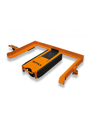 still, independent e-frame, trenes de remolques, murcia, mecanocar,