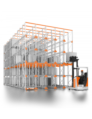 still, palletshuttle, estanterías, murcia, mecanocar,