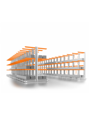 still, cantilever, estanterías, murcia, mecanocar,