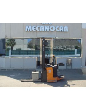 still, egv-s 14 lb, apiladores, eléctricos, murcia, mecanocar, nilfisk, fregadora