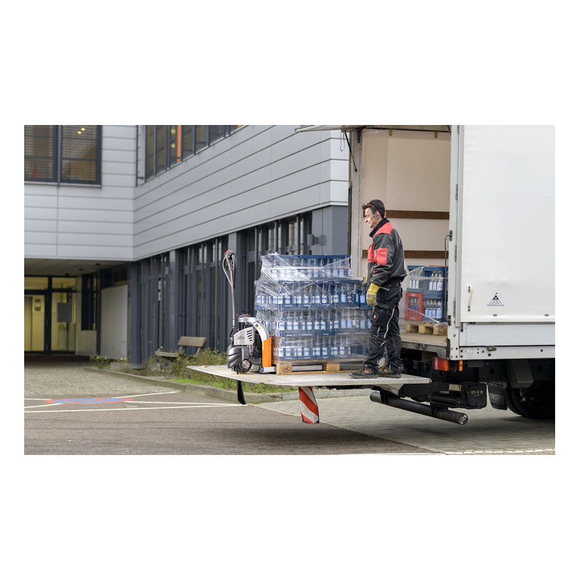 STILL apuesta por cambiar las reglas del juego con la nueva ECH 12